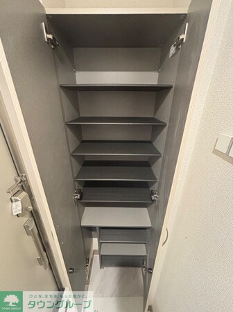 D-ROOM松木Bの物件内観写真